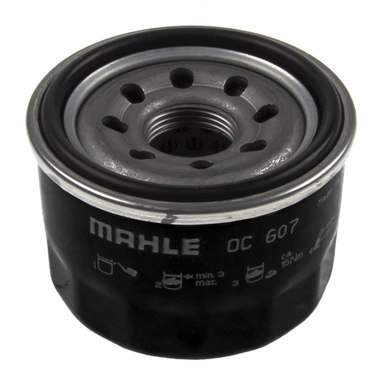Oil Filter MAHLE OC 607