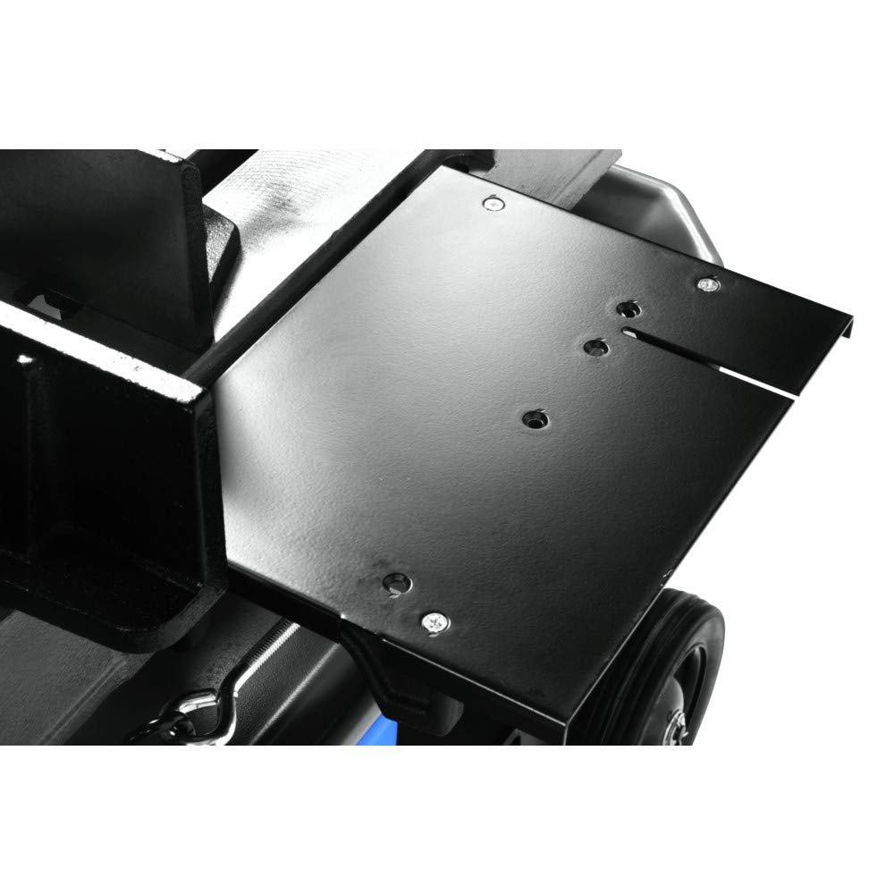 HVBS-712DV Jet Tools - 7" x 12" Variable Speed Deluxe Horizontal/Vertical Bandsaw (415560)