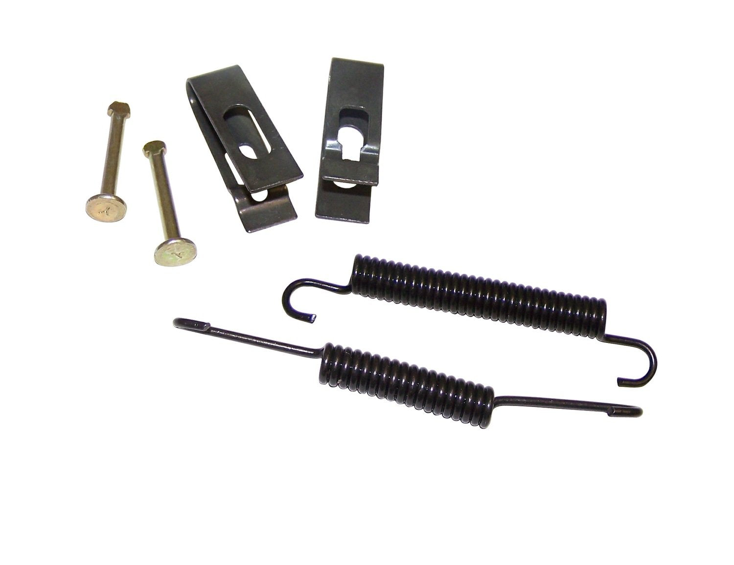 Brake Crown Automotive Parking Brake Hardware Kit