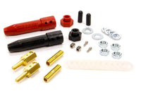 BATTERY CABLE, Moroso DISCONNECT