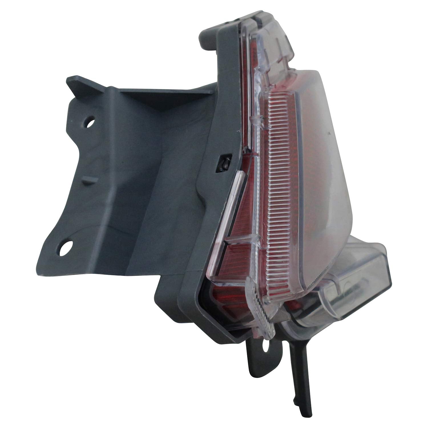 Right TYC Back Up Light Compatible with 2016-2018 Toyota Rav4