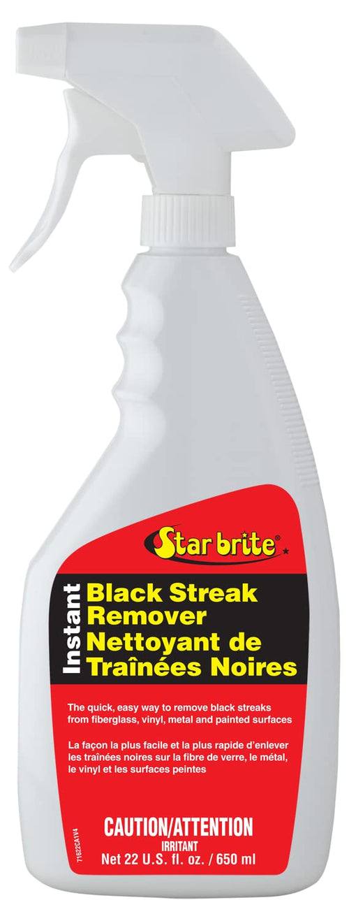 Instant STAR BRITE Black Streak Remover (22-Ounce)