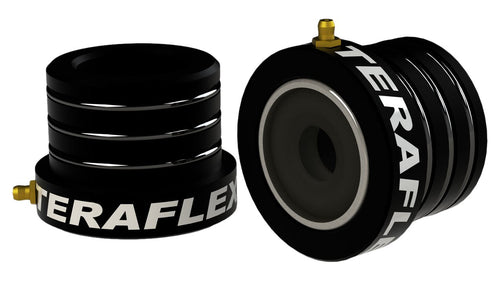 Axle Outer Seal TeraFlex 4354025 (for .25" Housings)