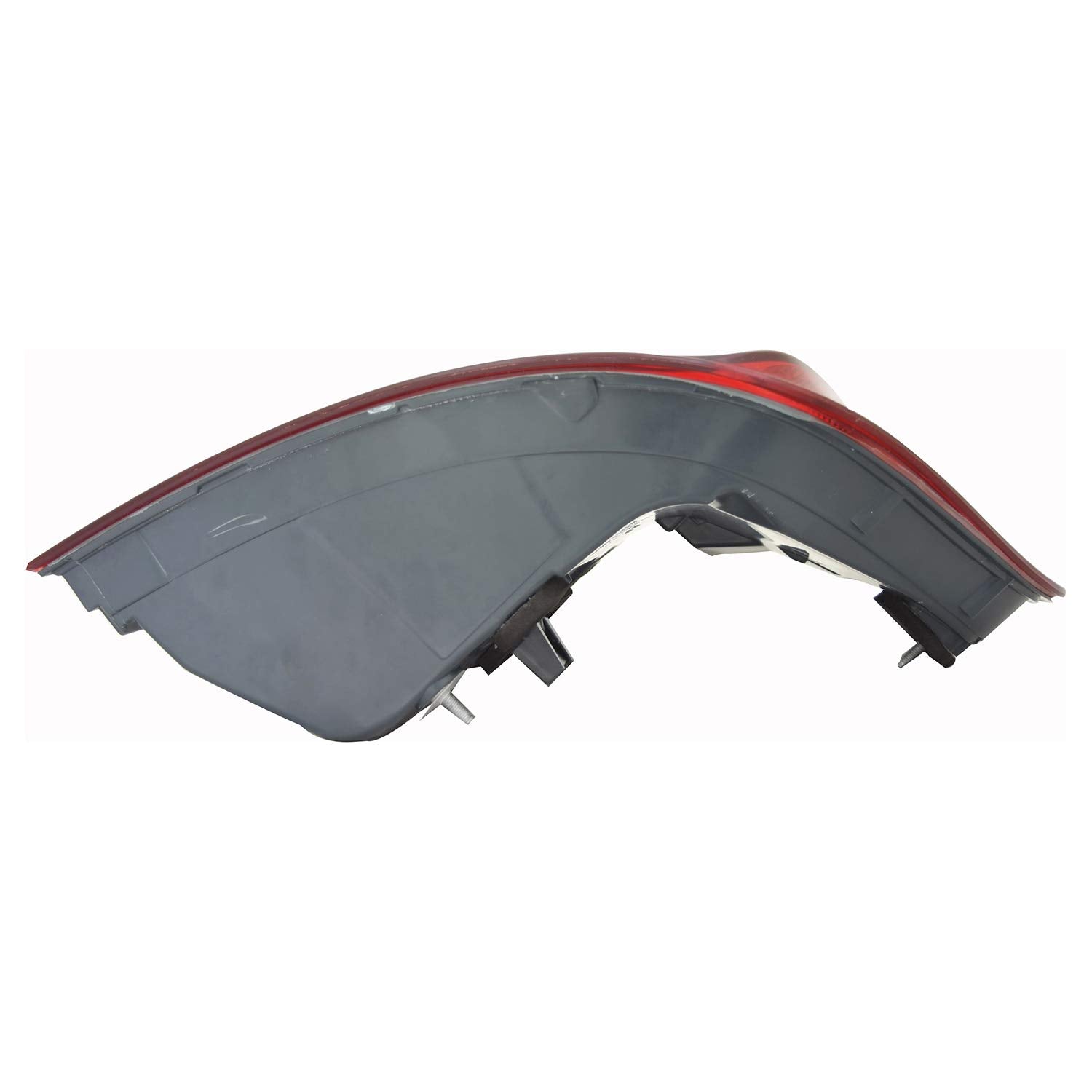 Replacement TYC 11-11977-00 Tail Lamp for right BMW