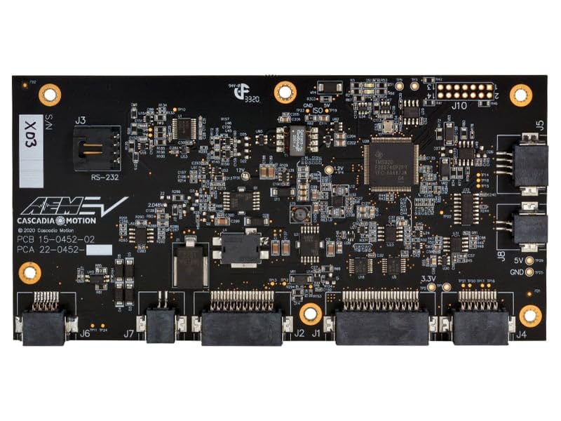 Sport Ldu Control Board AEM (30-8410)