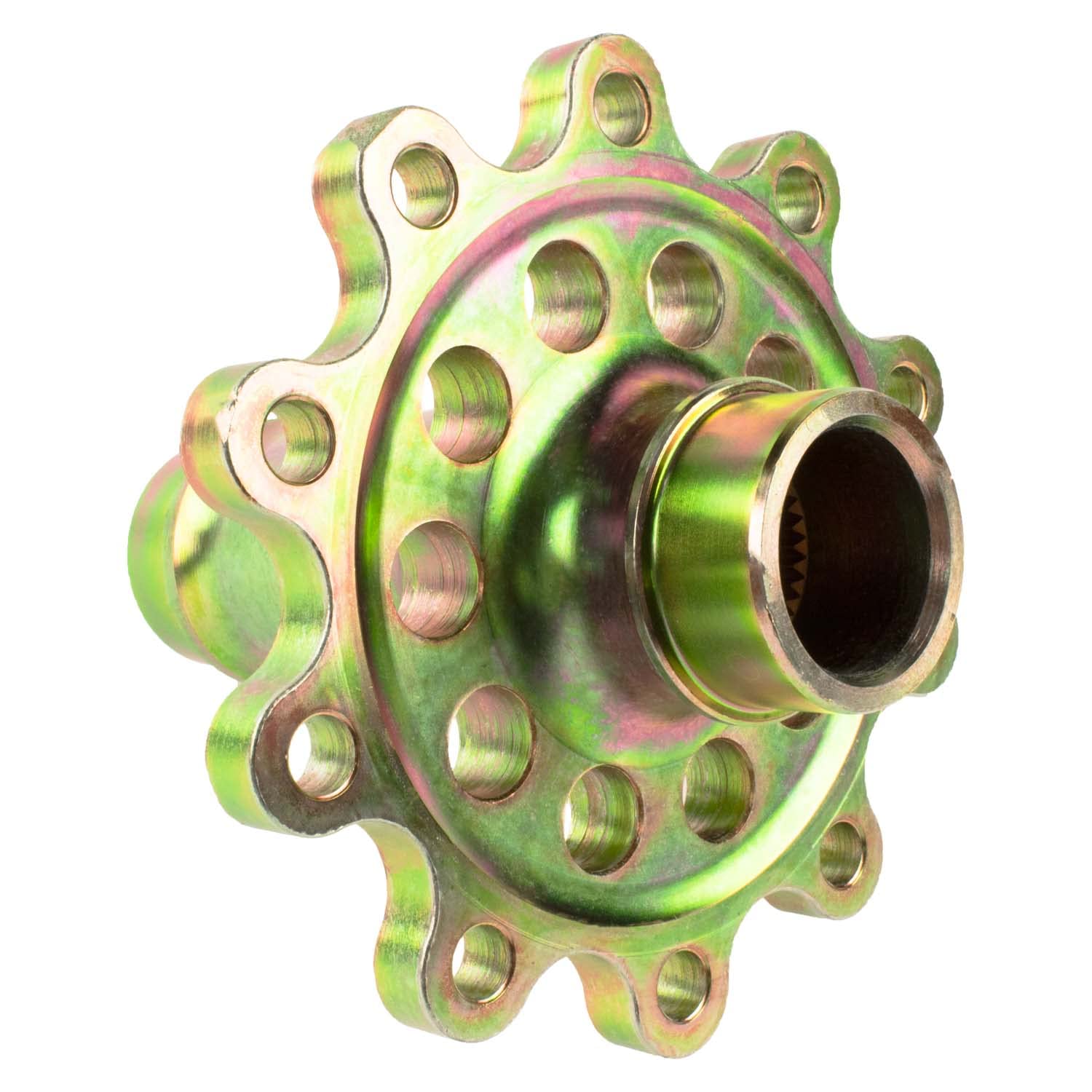 81-0935-3 Richmond Gear Spool (Ford 9 35 3.25 Case 30 Pa Stee)