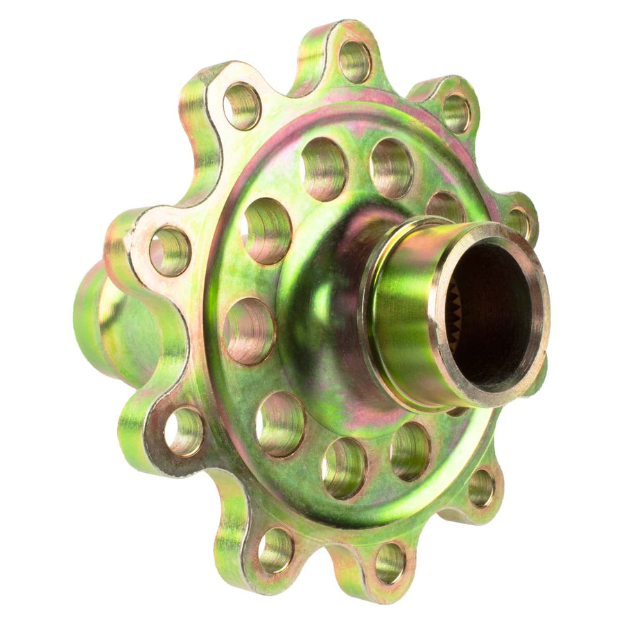 81-0935-3 Richmond Gear Spool (Ford 9 35 3.25 Case 30 Pa Stee)