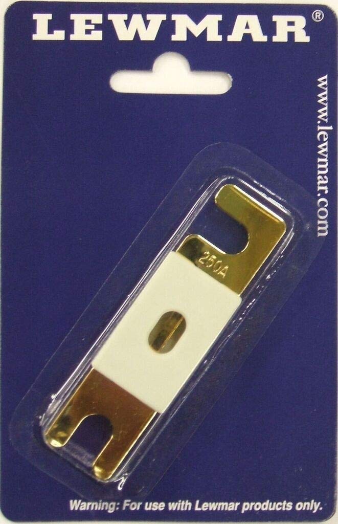 500Amp Lewmar Anl Type Fuse 589011