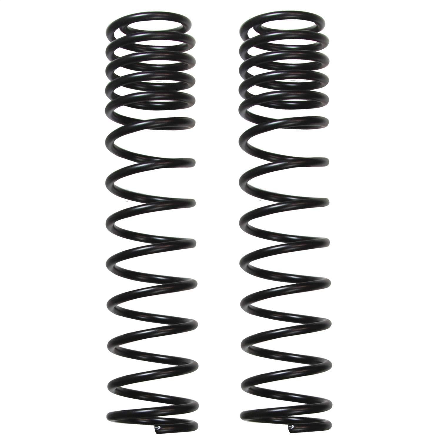 Skyjacker Suspension Lift Kit JLU50FDR Fits 18 Wrangler (JL)