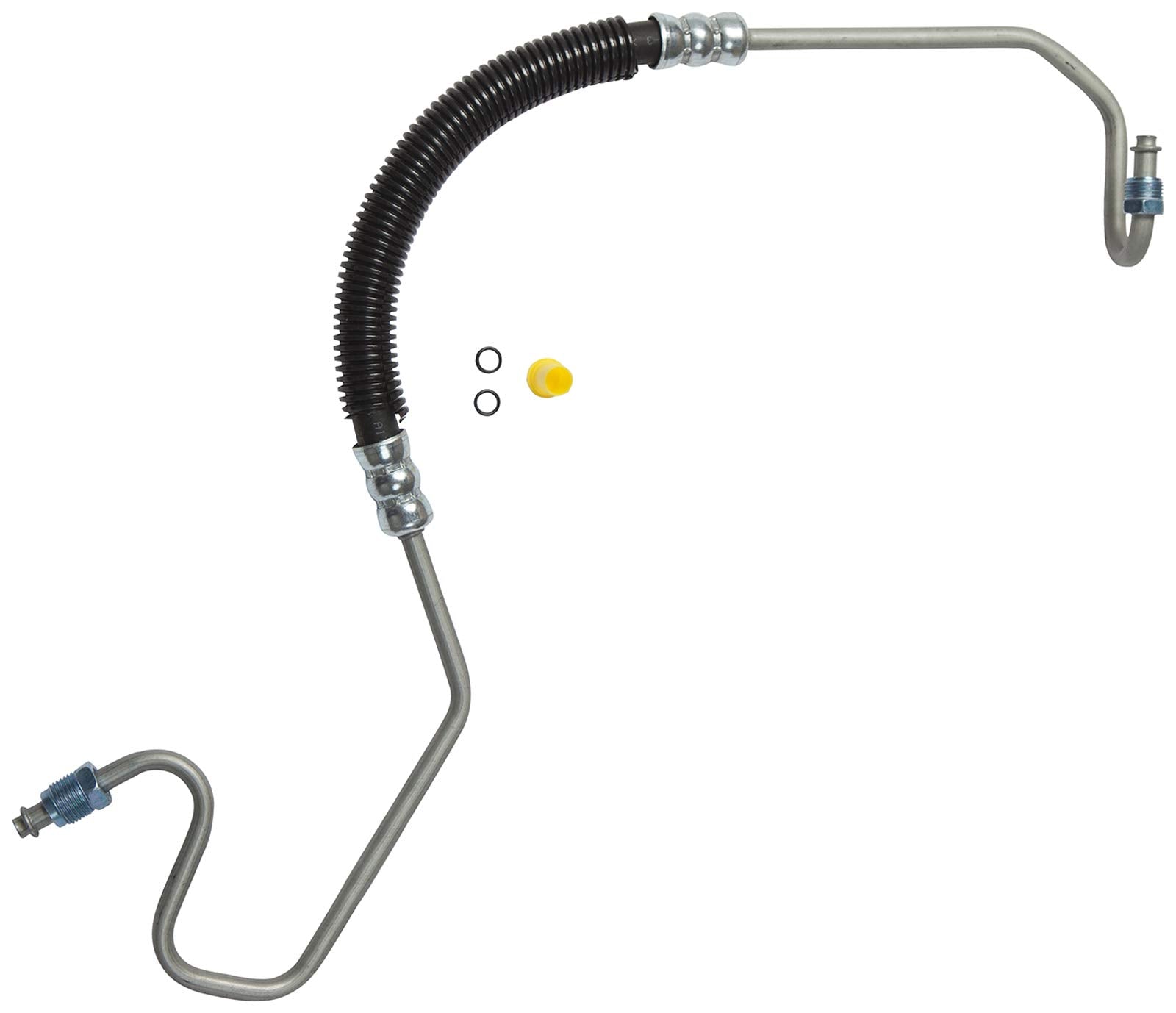 Power Steering Gates 353950 Hose Assembly Pressure Line