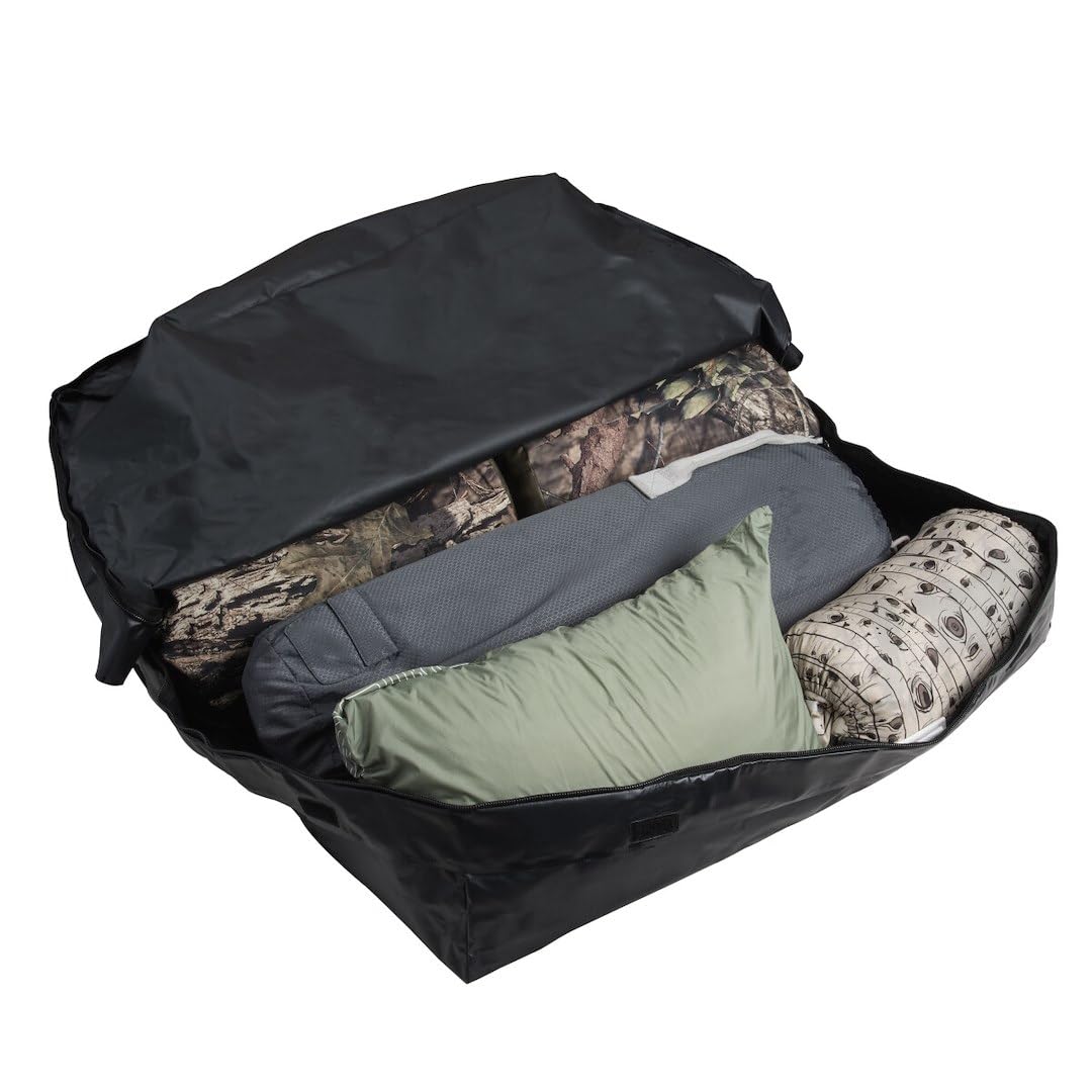 Waterproof Keeper - Rooftop Cargo Bag, 15 Cubic Feet