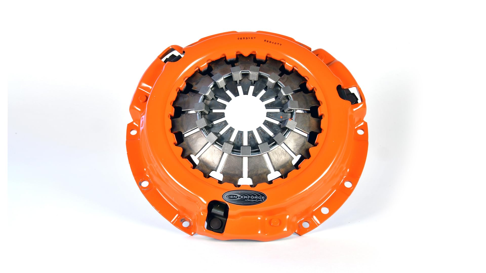Dual Friction Centerforce - Clutch and Flywheel Kit (KDF409540)