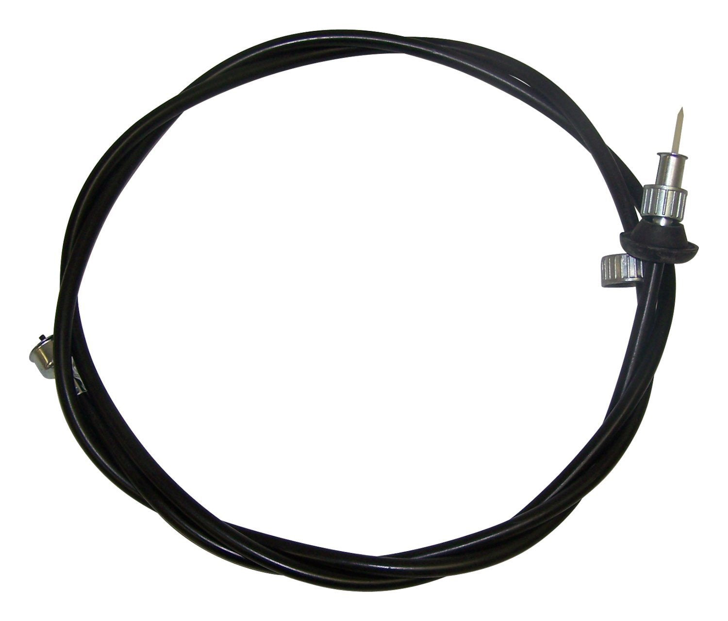 Crown Automotive Electrical Speedometer Cable, Lighting and Body