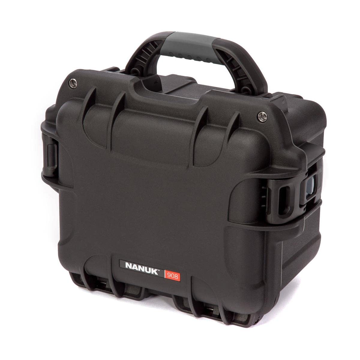 Black 908 Case