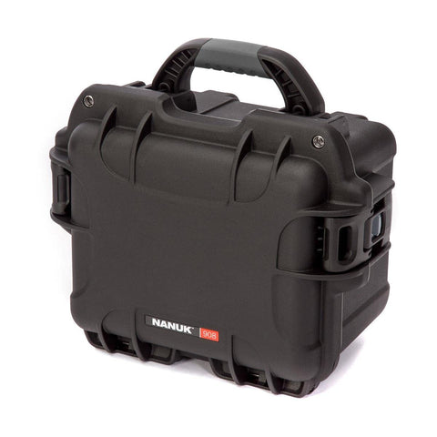 Black 908 Case