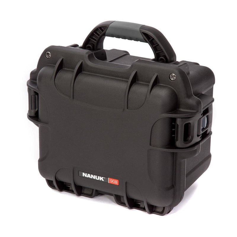 Black 908 Case
