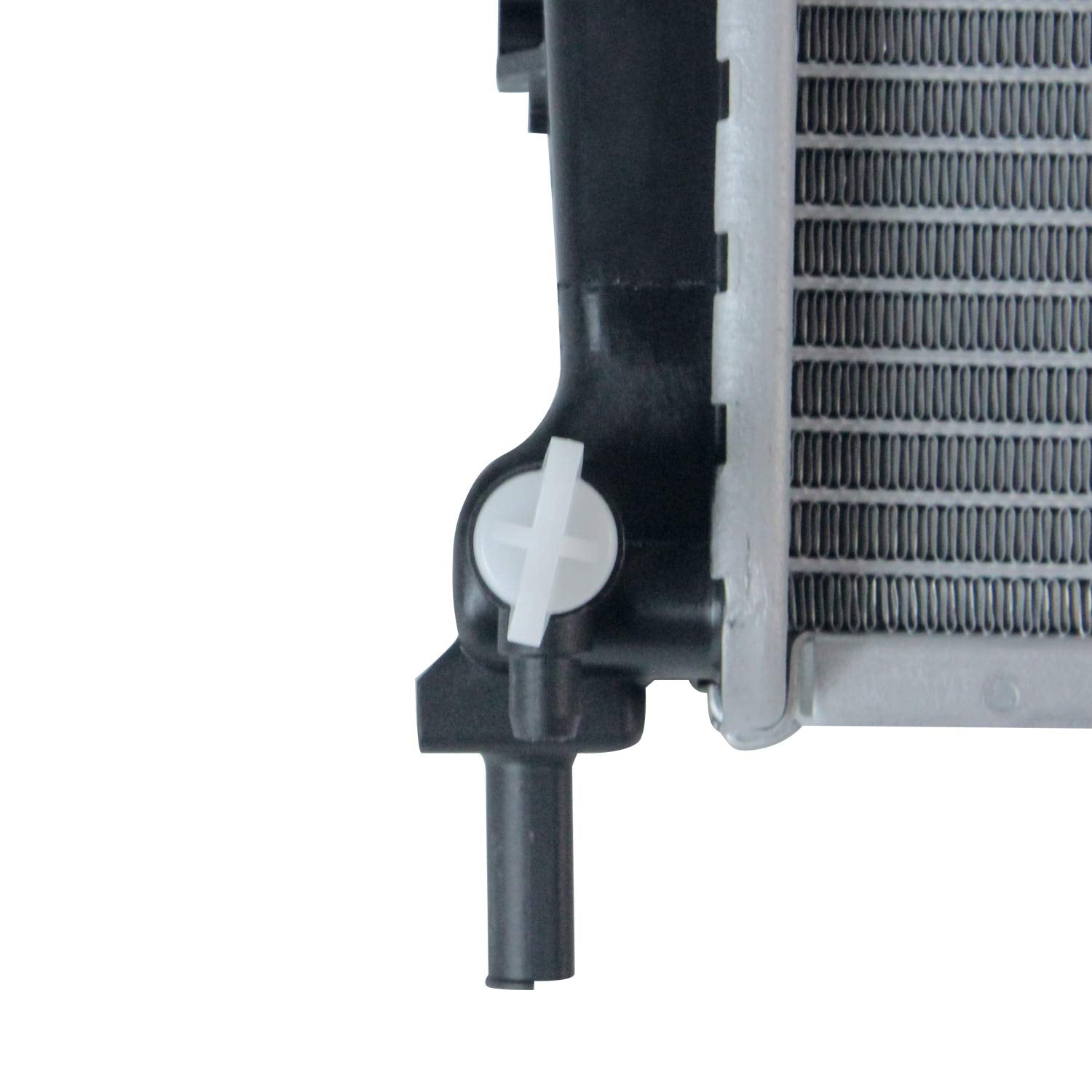 Jeep Liberty TYC 2975 Replacement Radiator