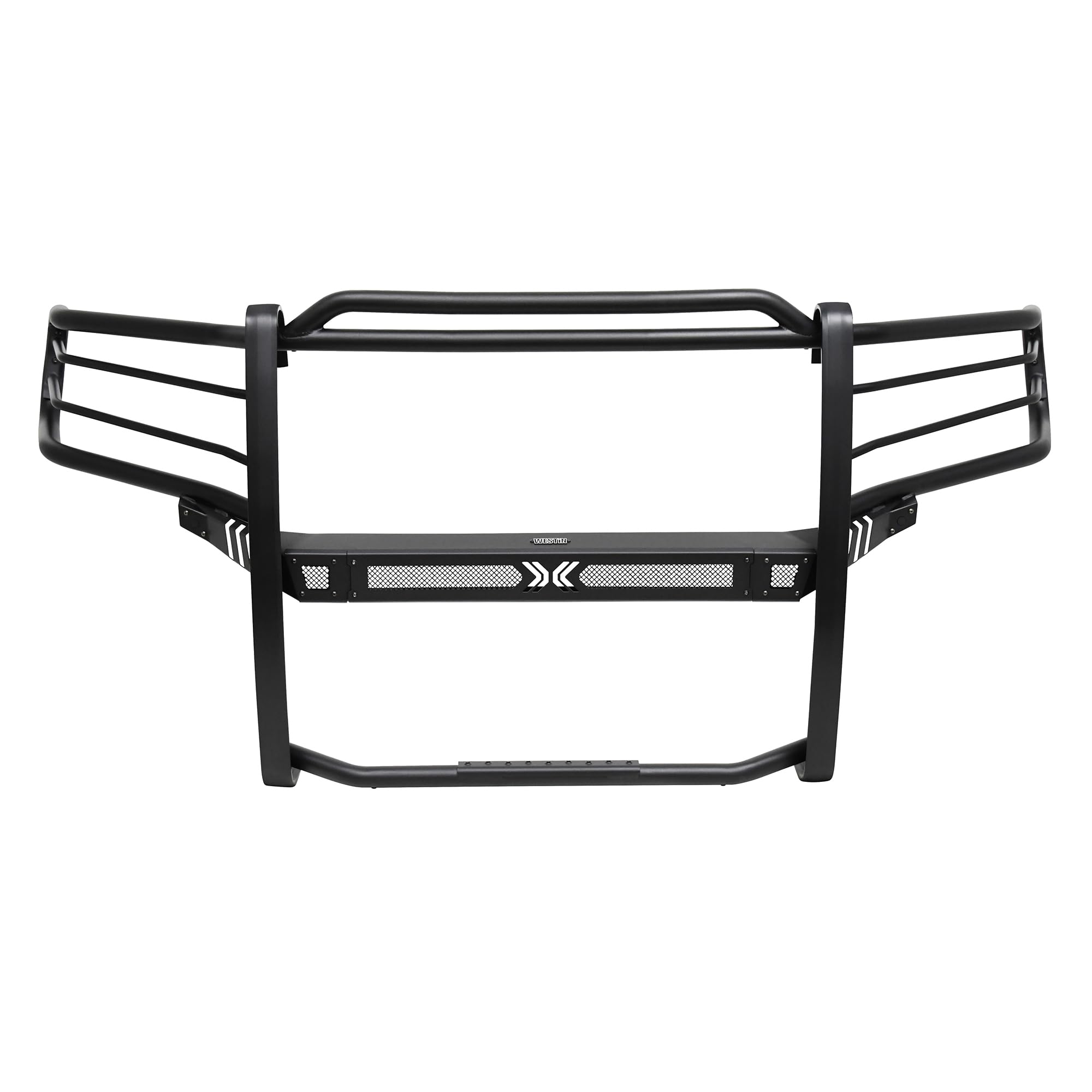 Sportsman X Grille Guard Westin fits 2019-2024 Ram 1500 (Exc 1500 Classic Rebel Warlock & TRX)