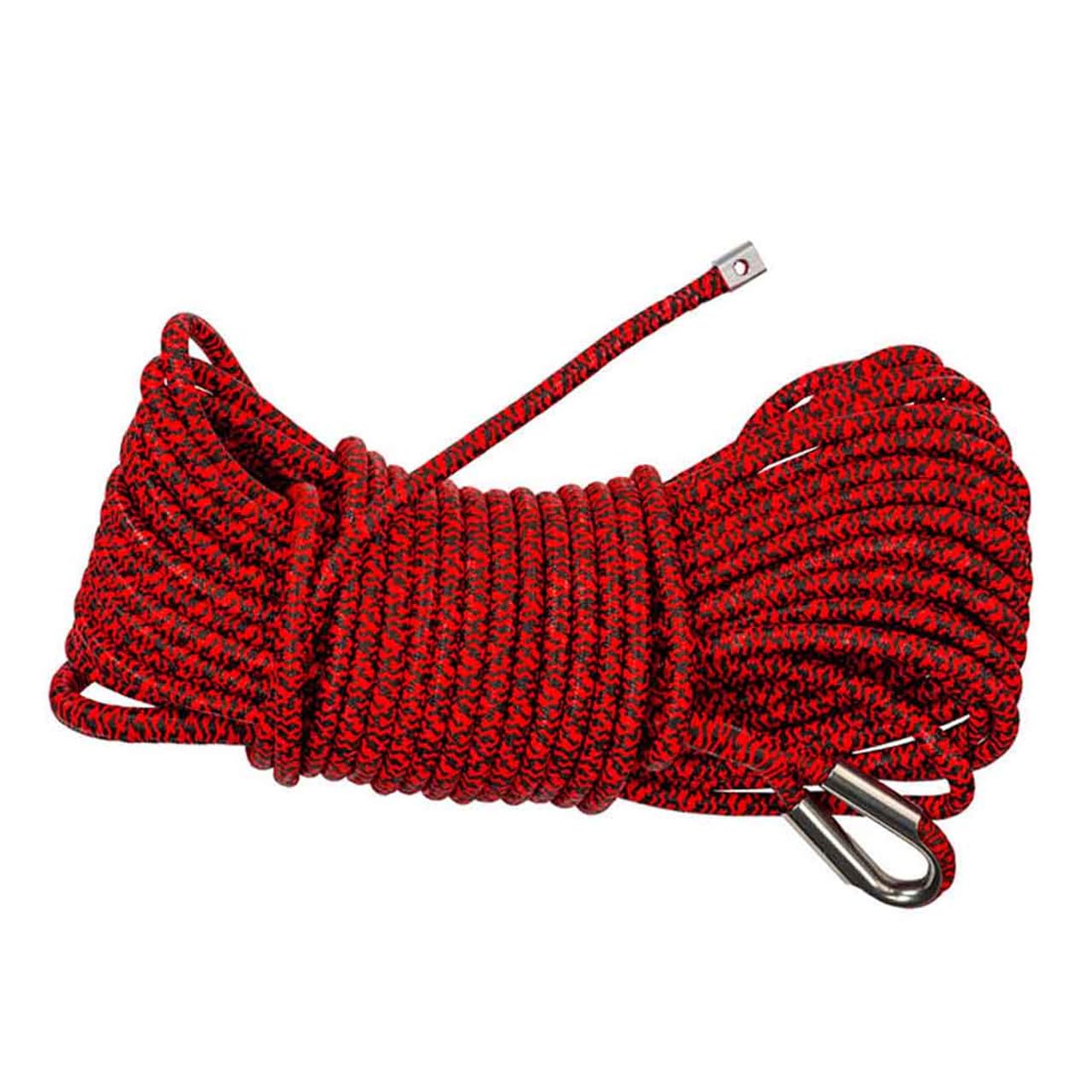 Brute Recovery Winch Line Overland Vehicle Systems 3/8" x 85' 20,000 LB. with Storage Bag