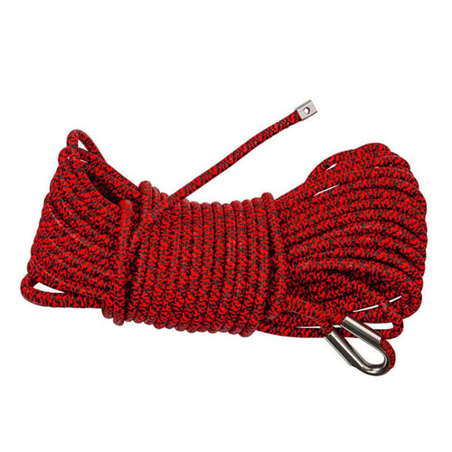 Brute Recovery Winch Line Overland Vehicle Systems 3/8" x 85' 20,000 LB. with Storage Bag