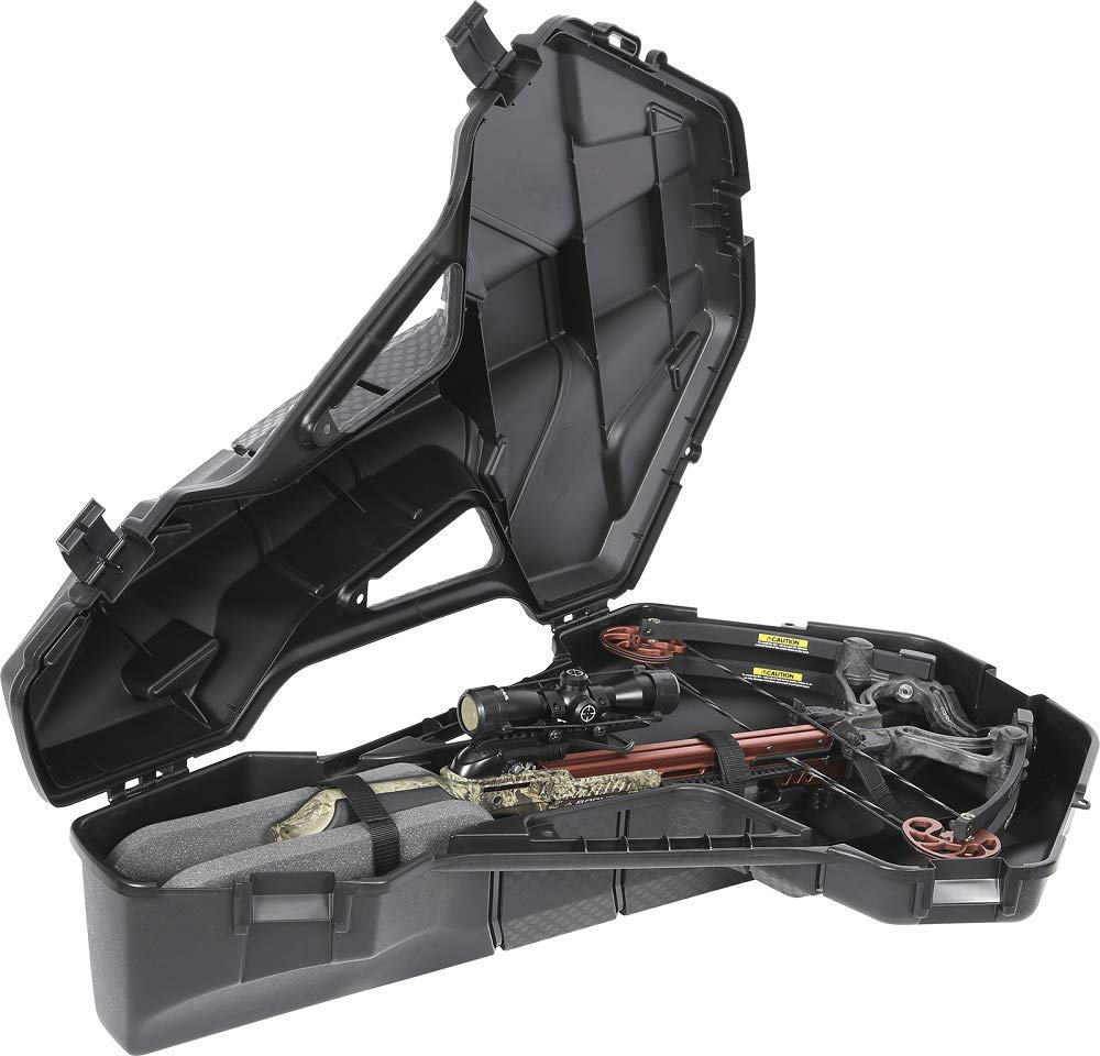 Spire Cross-Bow-Case Black, One Size, 113299 Plano' or contacting us to Change The Brand Value if You are The Brand Owner.