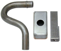 Oil Pump Pickup Kit Moroso 24862 for Big Block Chevy