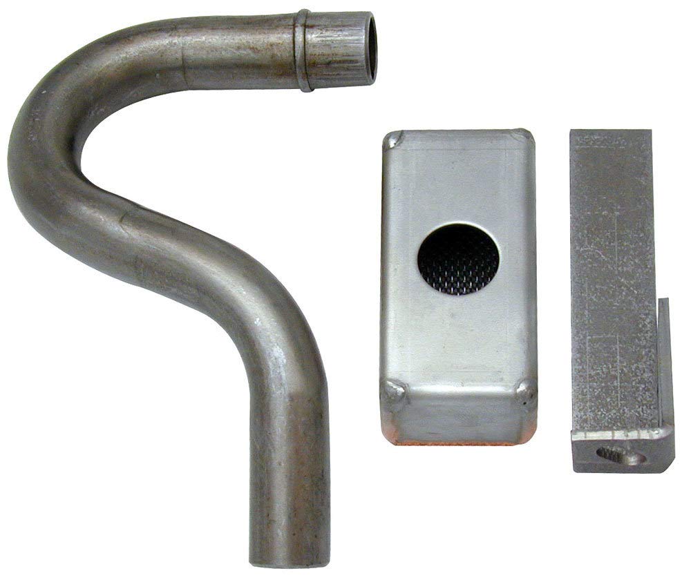 Oil Pump Pickup Kit Moroso 24862 for Big Block Chevy