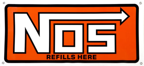 NOS Banner 19304NOS