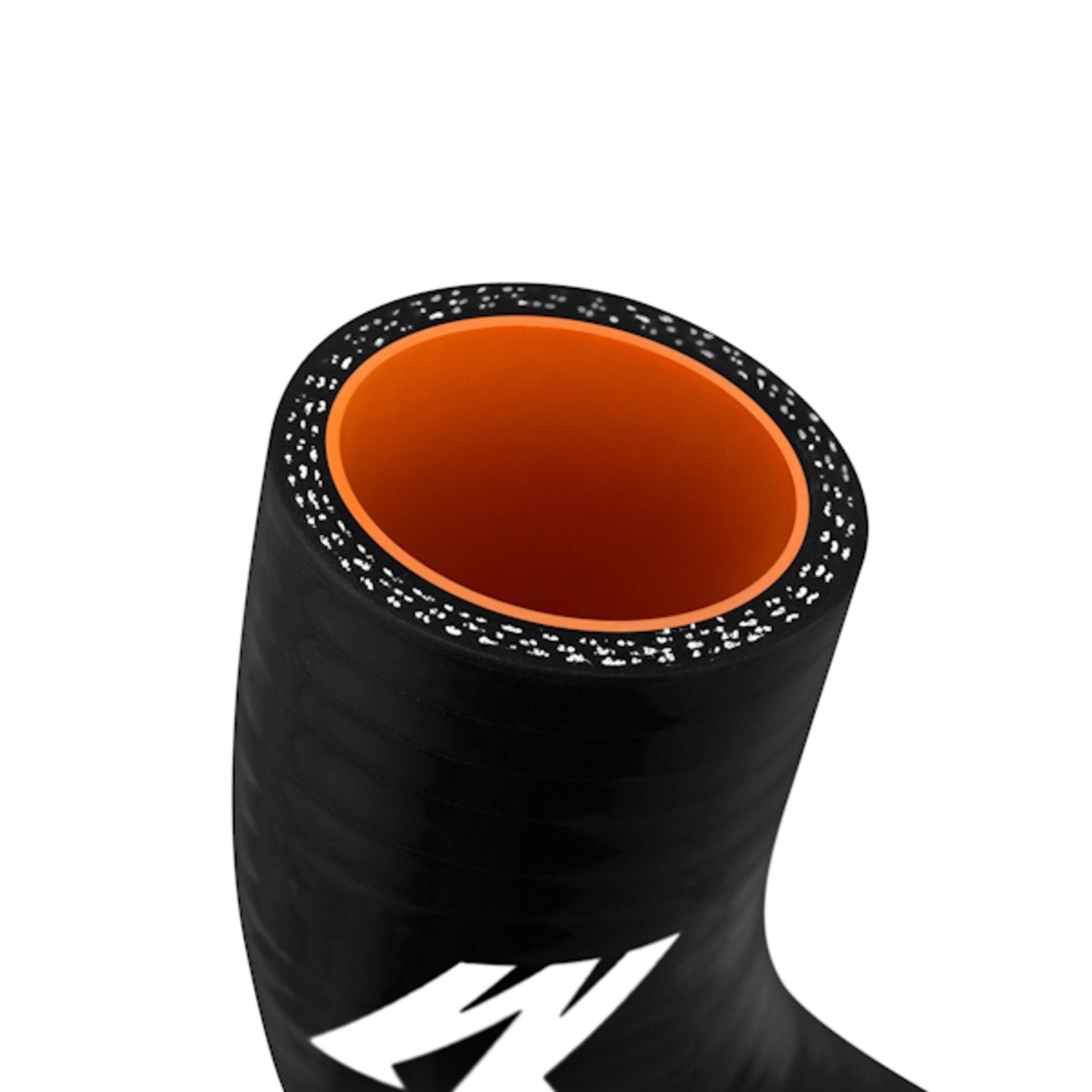 Mishimoto Silicone Radiator Hose Kit MMHOSE-EVO-6BK Fits Mitsubishi Lancer 6 1996-2000 Black