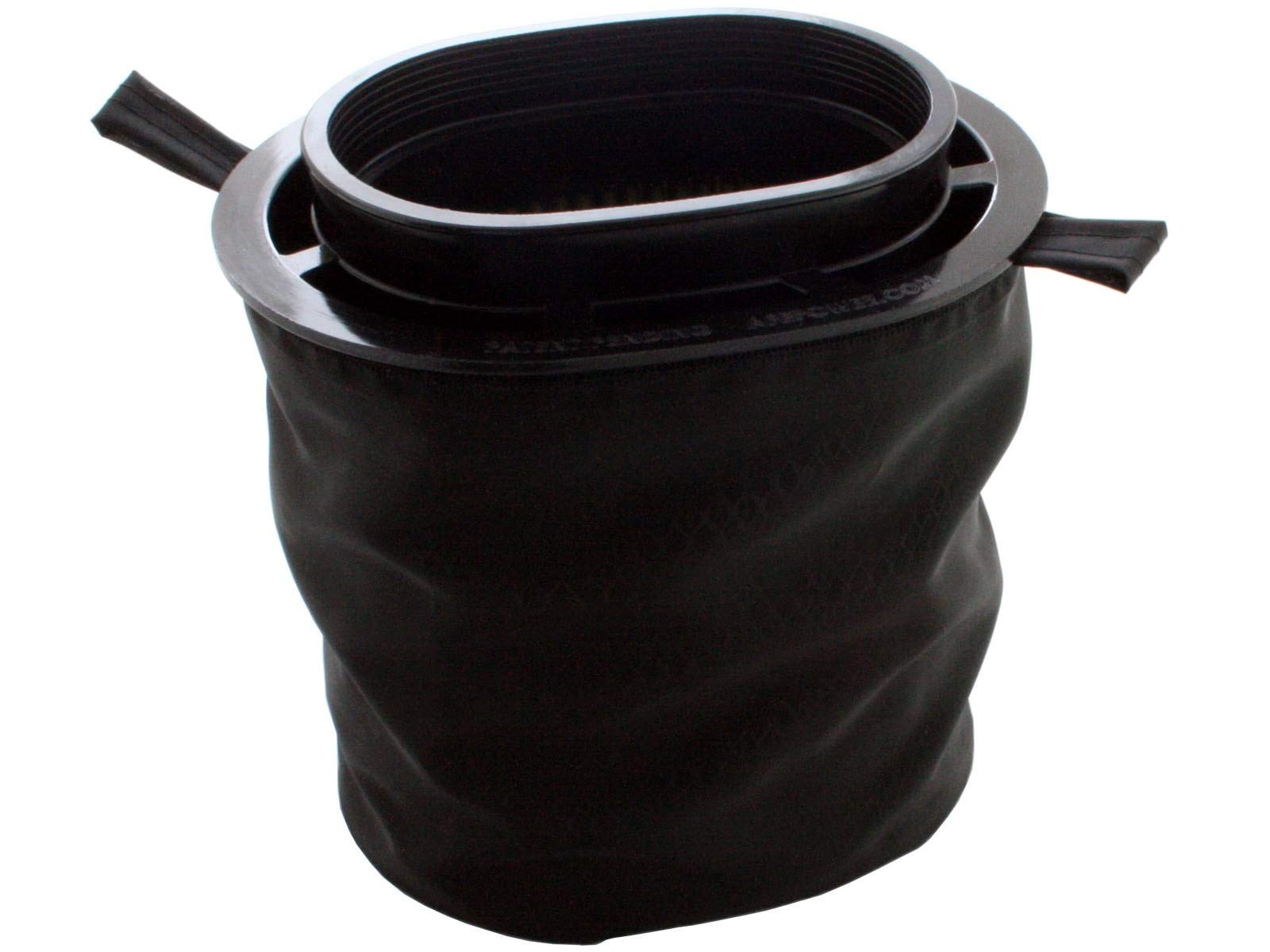 Pre-Filter aFe Power P/F 20/21/72-91061 (Black) 28-10283