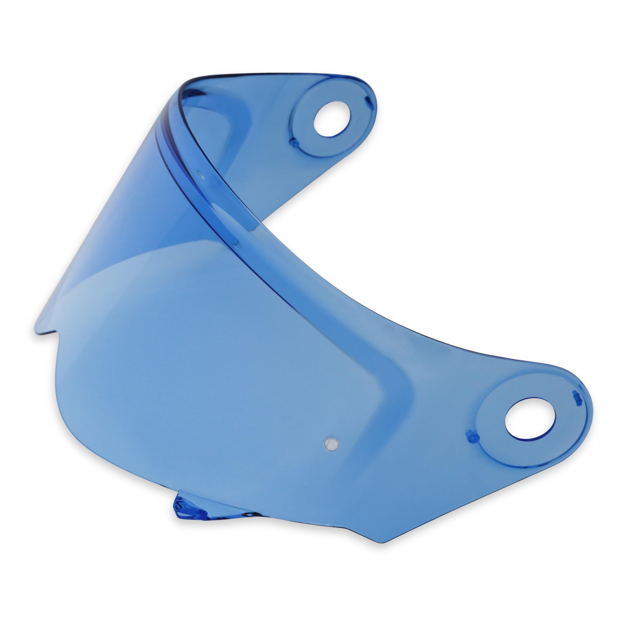 MBBSE Simpson Motorcycle Hi Def Blue Ext Shield Mod