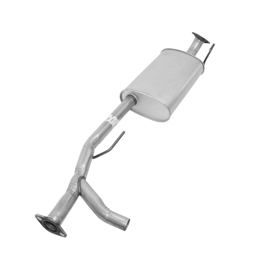 Welded Assembly AP Exhaust Muffler AP60001