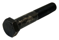 Bellcrank Crown Vintage Bolt