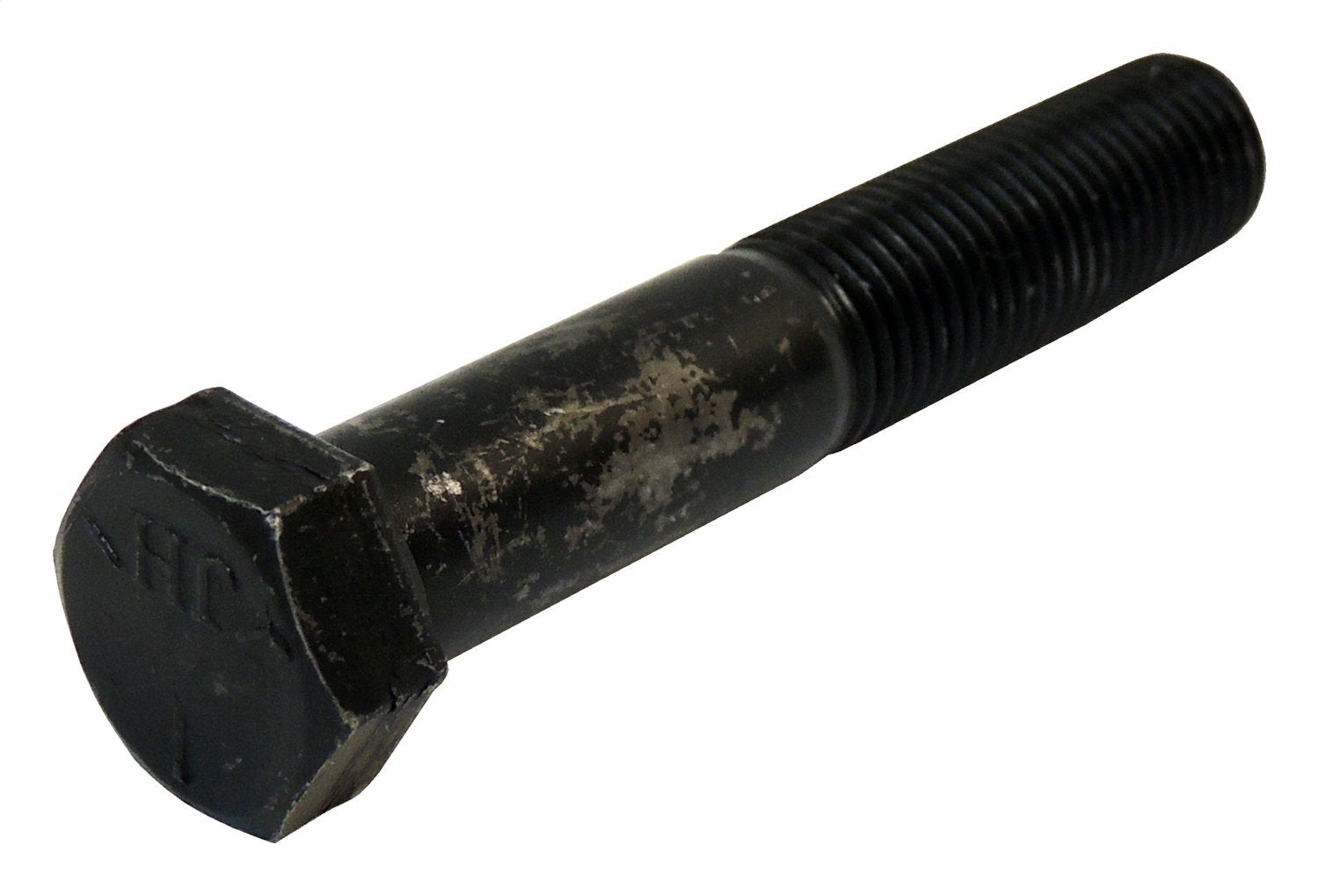 Bellcrank Crown Vintage Bolt