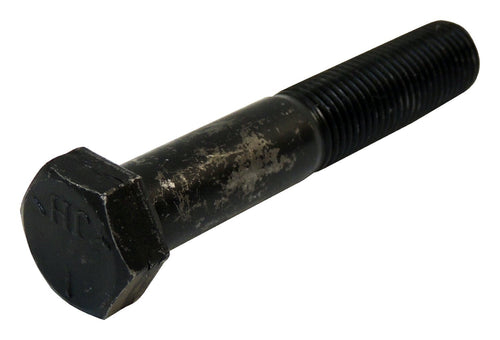 Bellcrank Crown Vintage Bolt