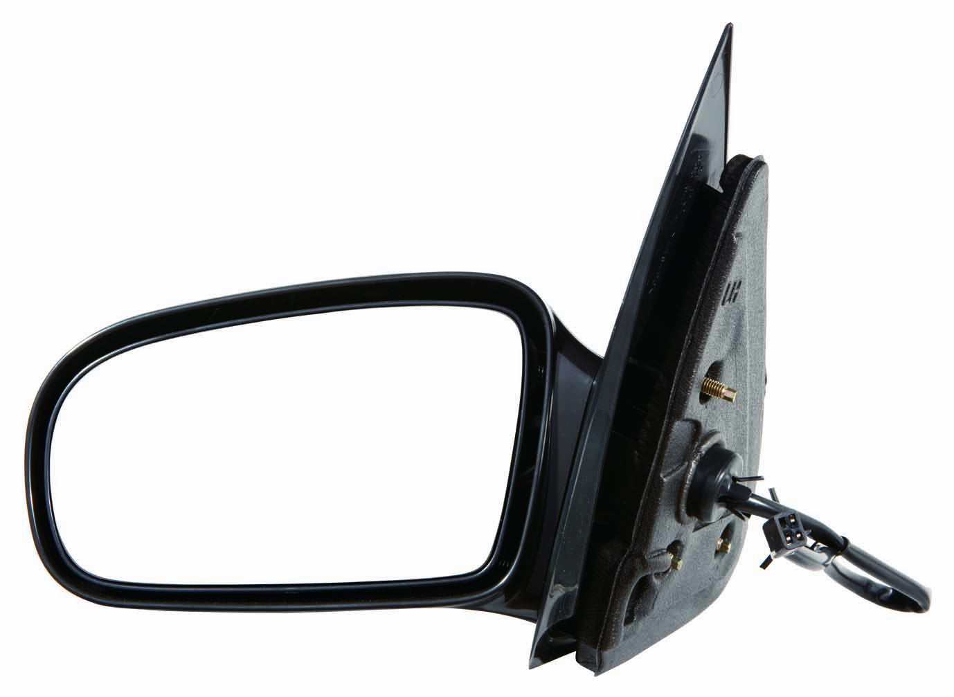 Chevrolet Cavalier Left Rear View Mirror DEPO 335-5417L3EB Outside