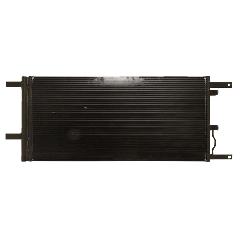 Condenser Assembly TYC 30089 Compatible with 2017-2020 Ford F-Series