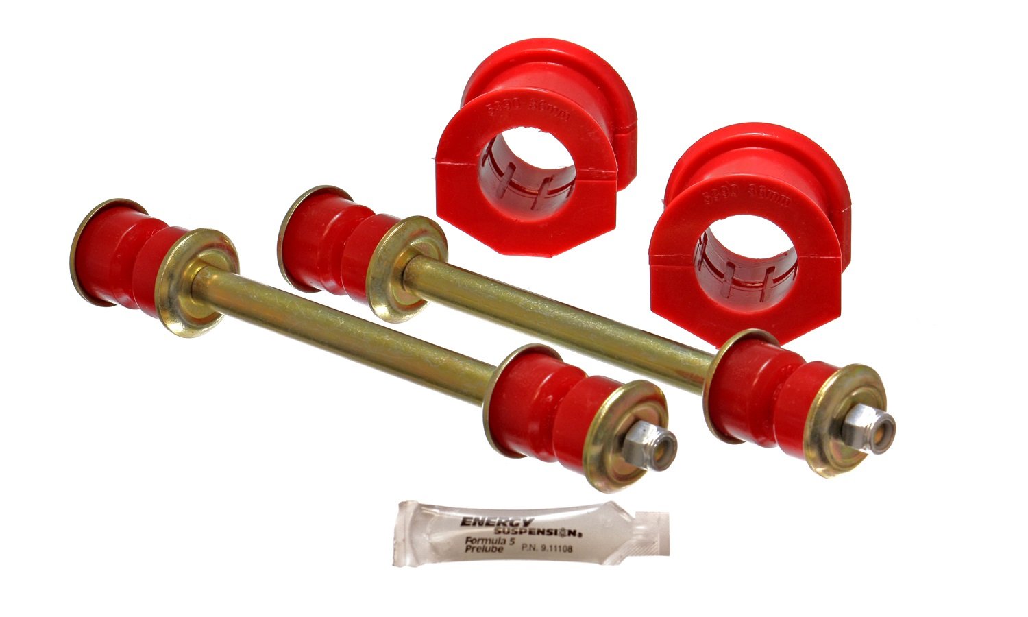 36mm Energy Suspension Sway Bar Bushing Set 4.5152R