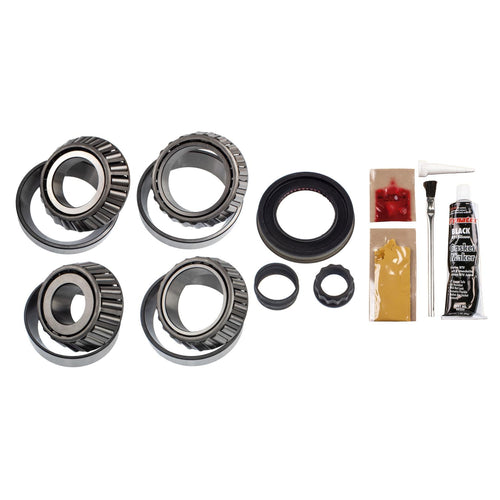 Rear Bearing Kit Motive Gear R11.8RCONVT for a Chrysler 11.8" Differential with Timken Tapered Bearings