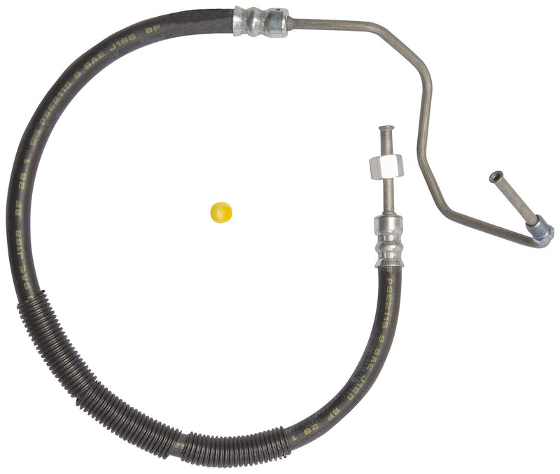 Power Steering Gates 366680 Hose Assembly Pressure Line