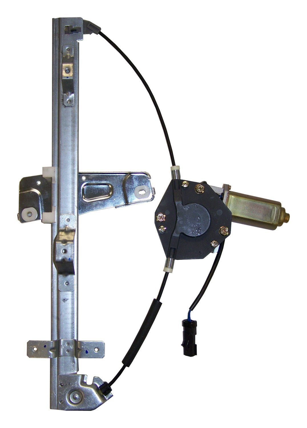 Window Regulator Assembly Crown Automotive 55076466AG