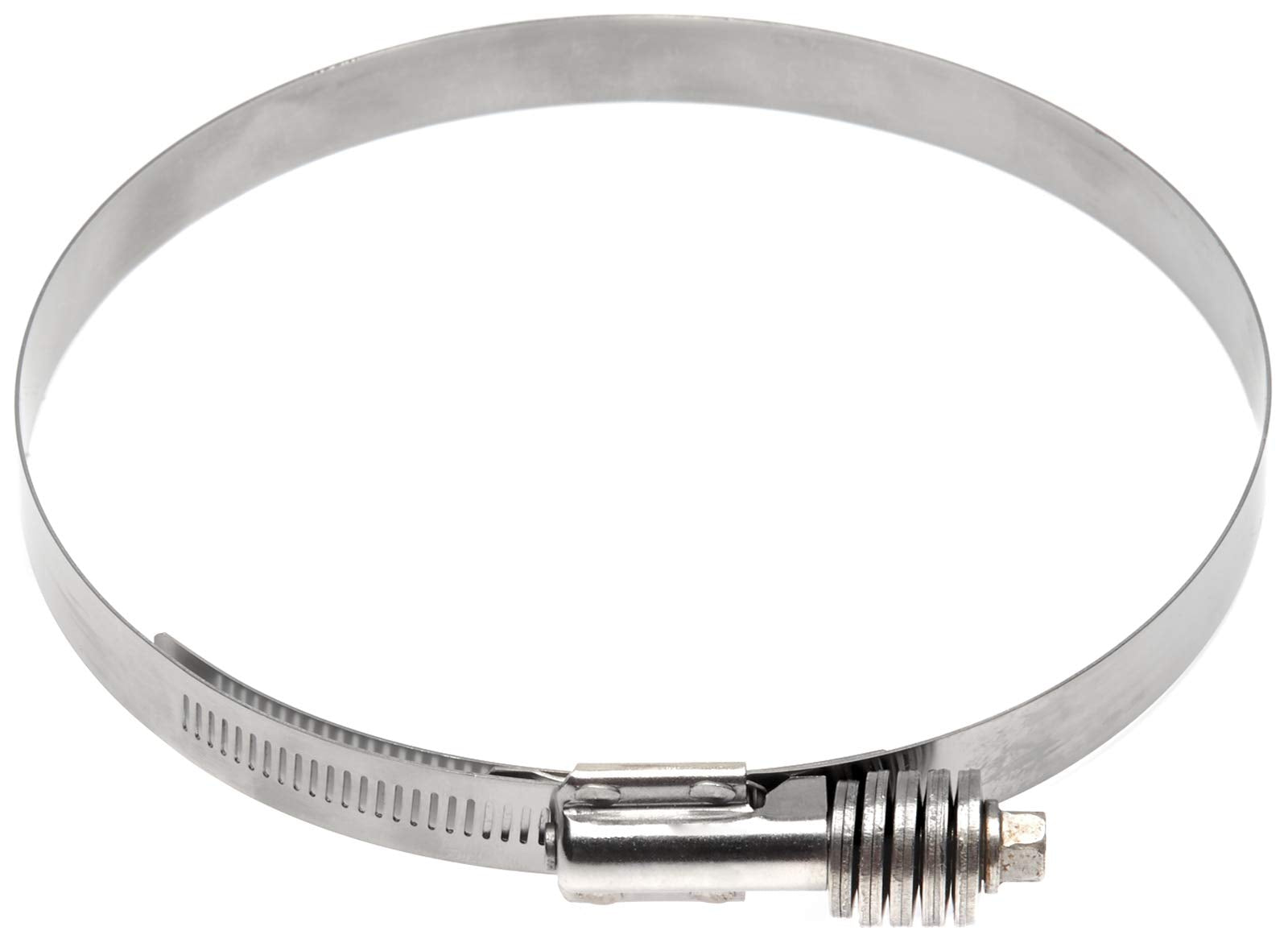 Gates Heavy-Duty 32680 Green Stripe Constant Tension Hose Clamp