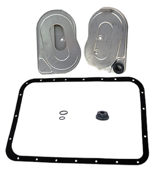 Automatic Transmission Filter Kit Wix 58892 - Case of 6