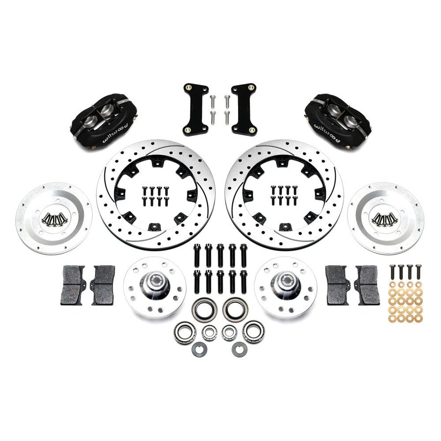 Brake Rotor Wilwood 14011275D