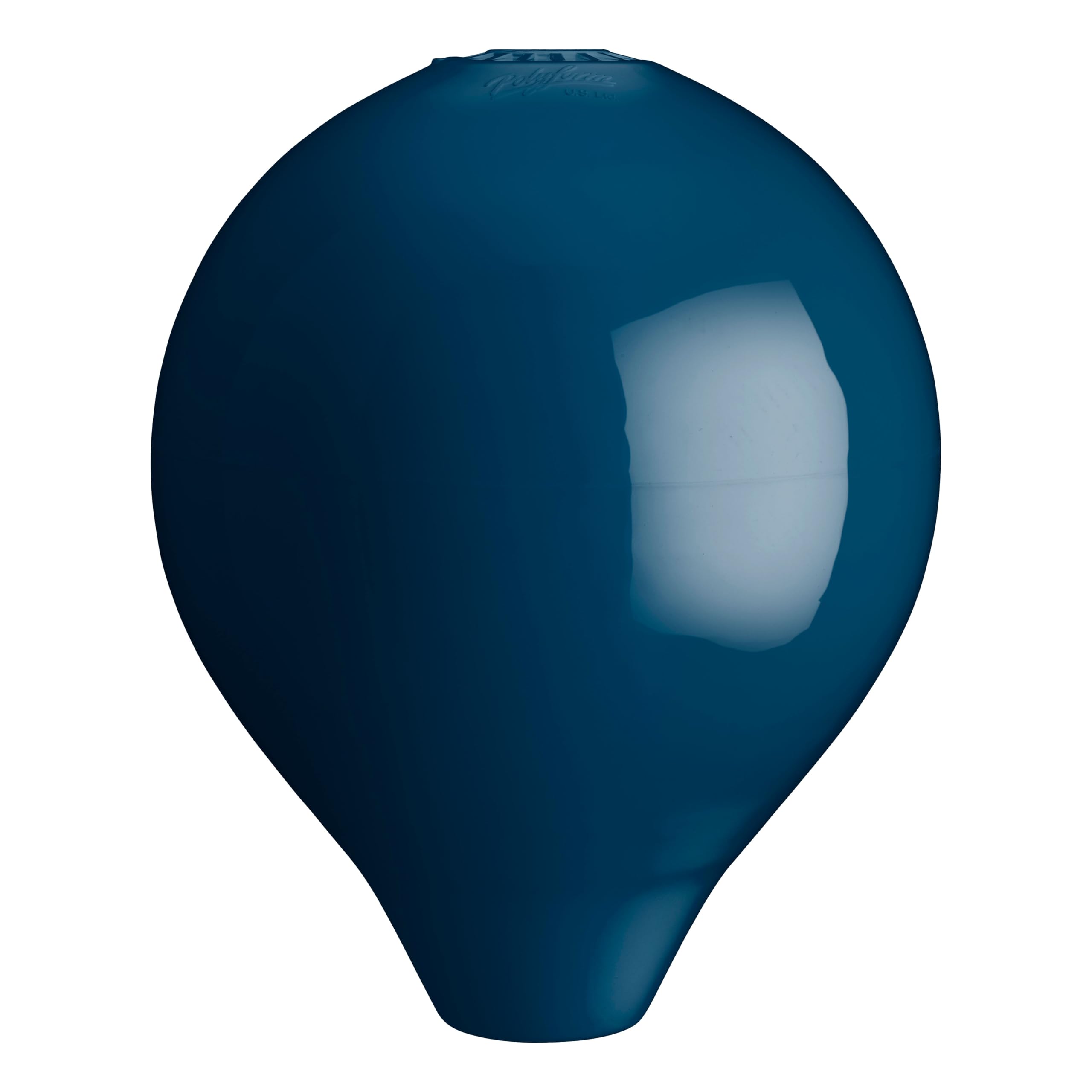 CC-3 Polyform Mooring and Marker Buoy - Catalina Blue