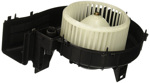 Replacement TYC 700240 Blower Assembly Nissan