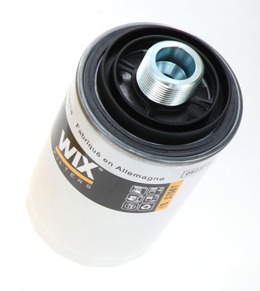 Spin-On WIX Lube Filter