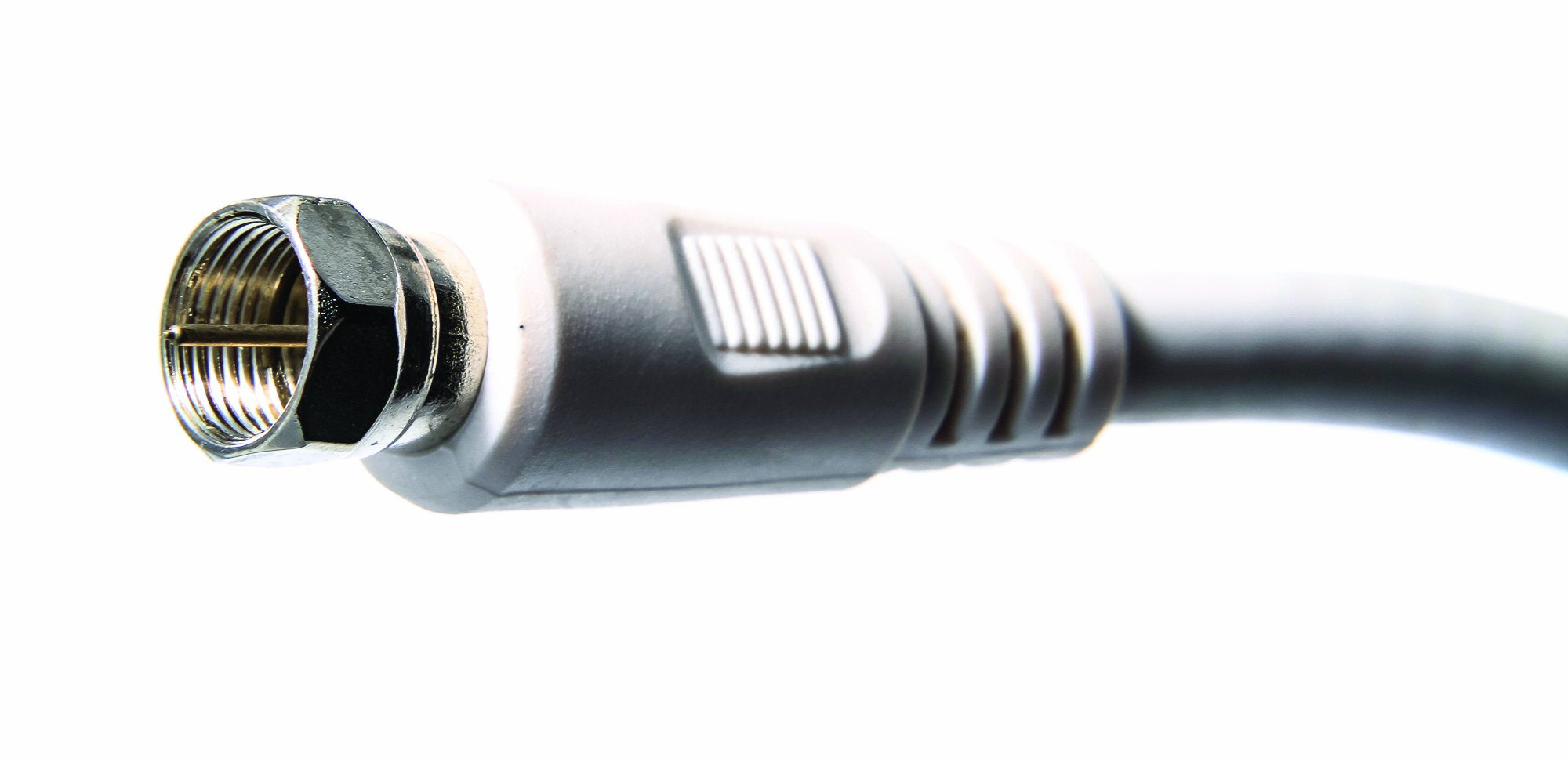 50' Camco 64761 18 AWG 75 Ohm Coaxial Cable