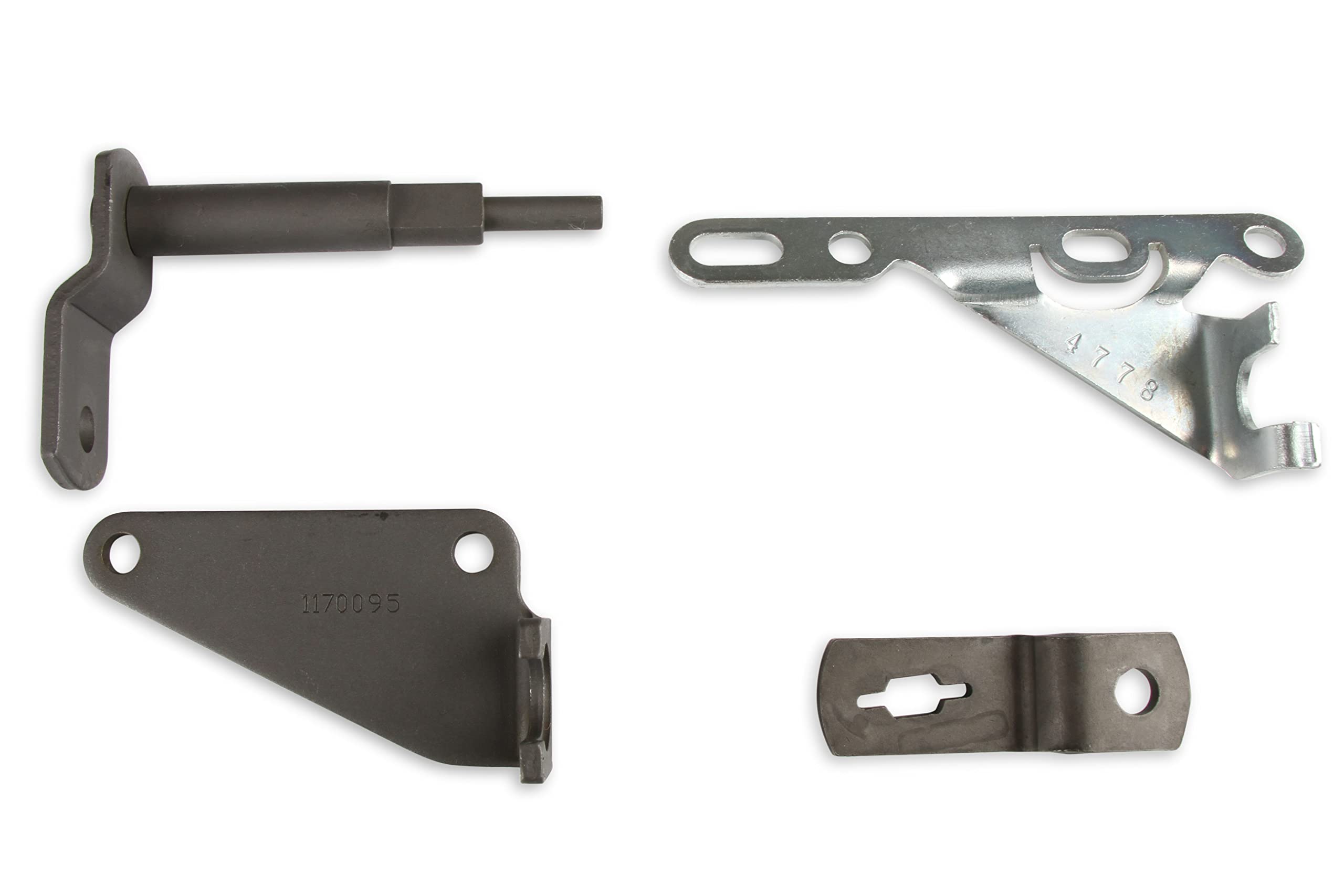 Quarter Stick Hurst 3160006 Shifter