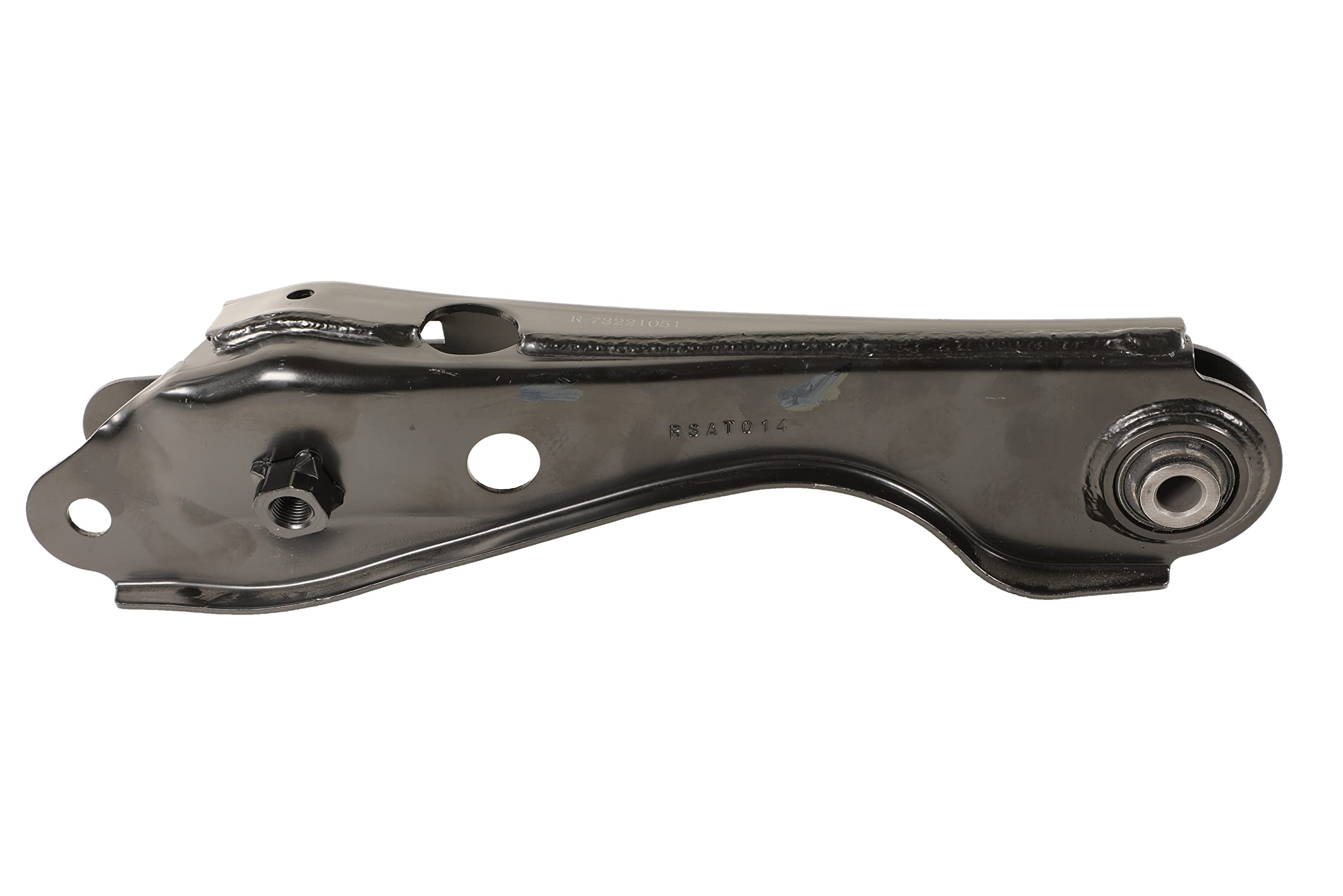 MOOG Suspension Control Arm rear right lower forward RK643516